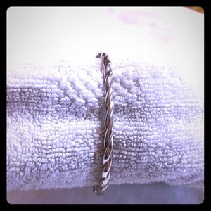Silver Brighton Bracelet
